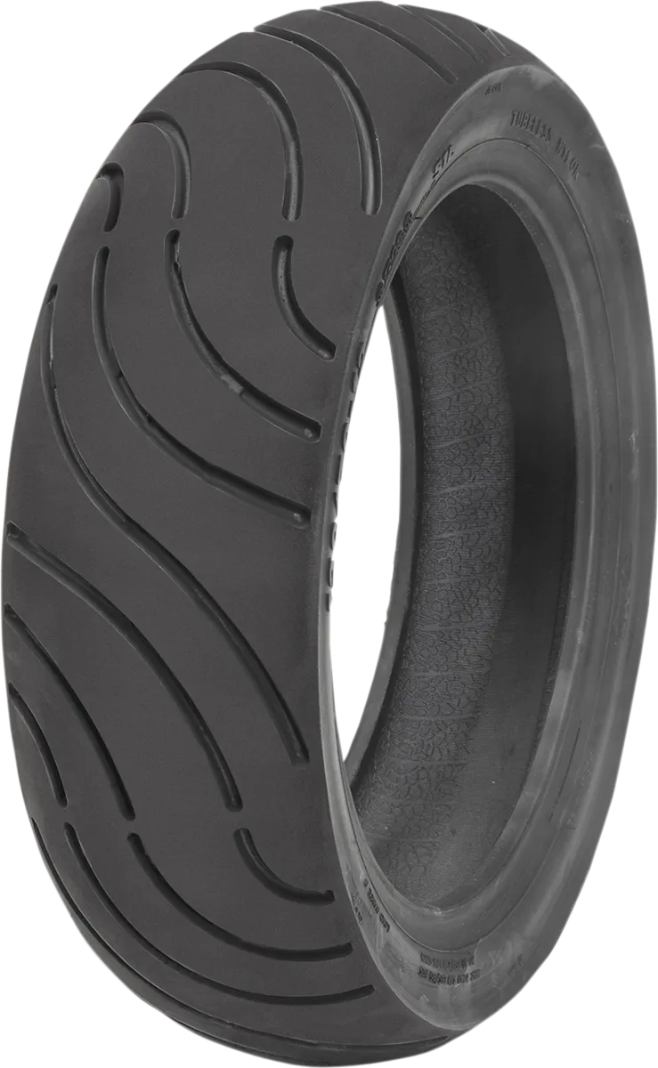AMS ST108 Scooter — 120/70-12 motorcycle tire