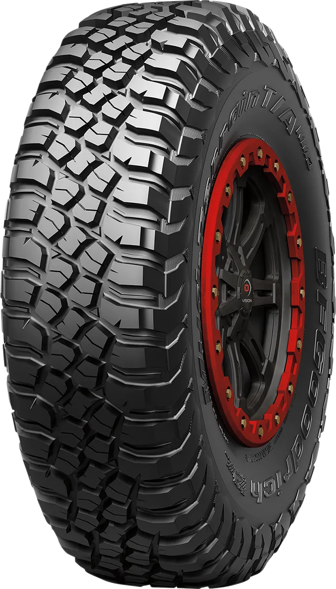 BF GOODRICH Mud-Terrain T/A® KM3 ATV/UTV motorcycle tire