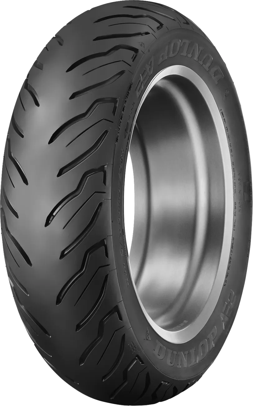 DUNLOP AE2 — 140/75-17 motorcycle tire