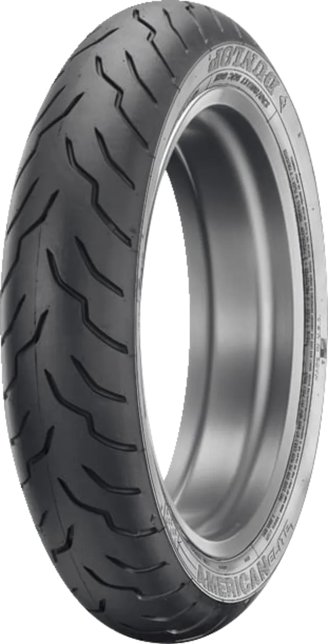 DUNLOP American Elite — 140/75-17 motorcycle tire