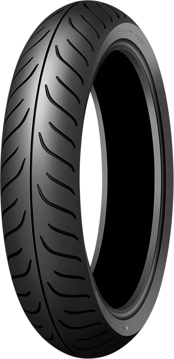 DUNLOP D423 — 130/70-18 motorcycle tire