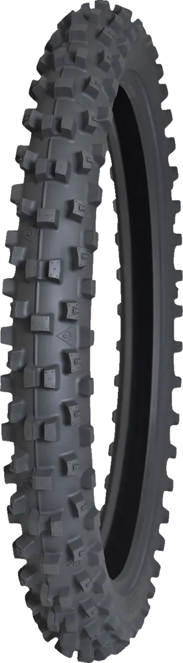 DUNLOP Geomax AT82 — 110/90-19 motorcycle tire