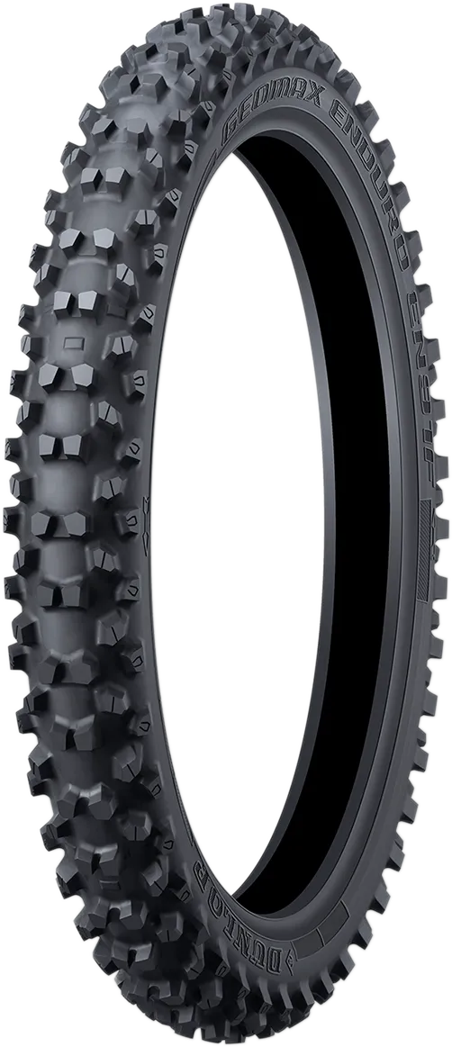 DUNLOP Geomax EN91 — 90/90-21 motorcycle tire