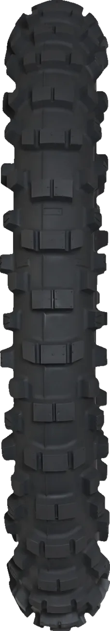 DUNLOP Geomax Enduro EN91EX — 140/80-18 motorcycle tire
