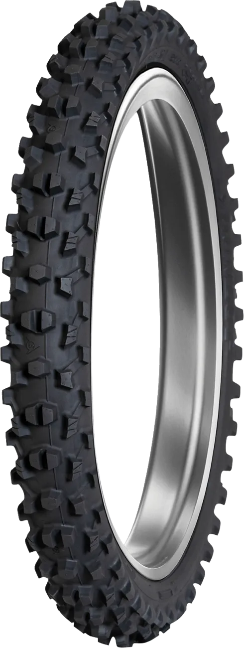 DUNLOP Geomax Factory Spec — 110/90-19 motorcycle tire