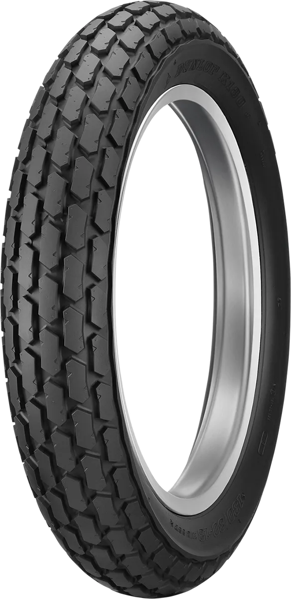 DUNLOP K180 — 100/90-19 motorcycle tire
