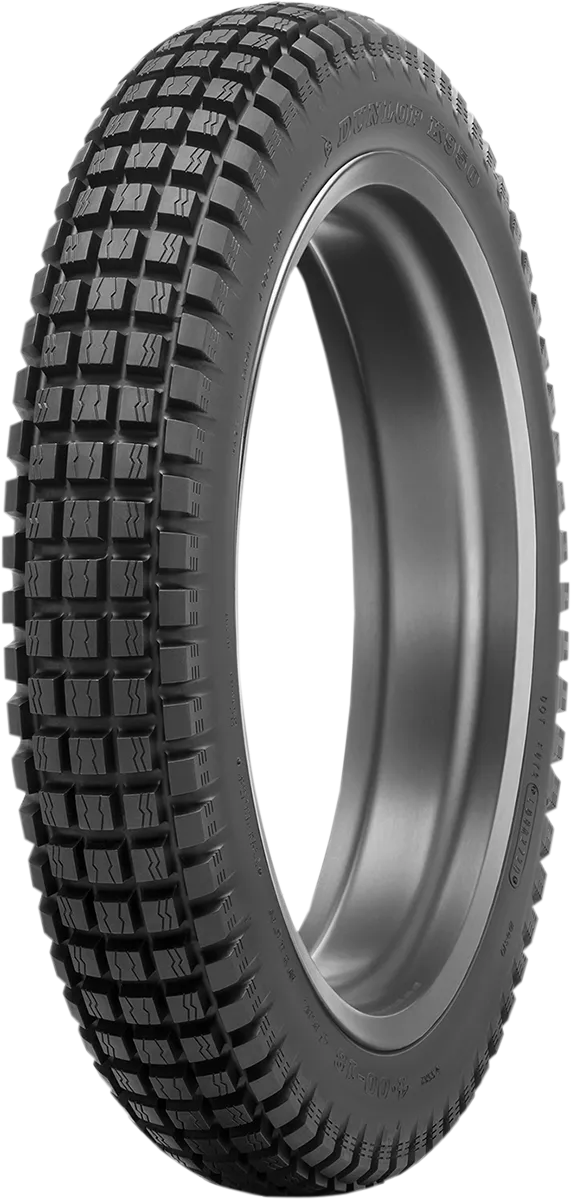 DUNLOP K950 motorcycle tire