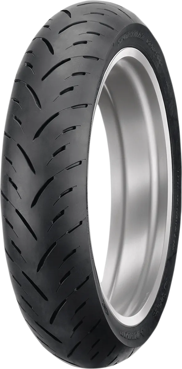 DUNLOP Sportmax GPR-300 — 140/70-17 motorcycle tire