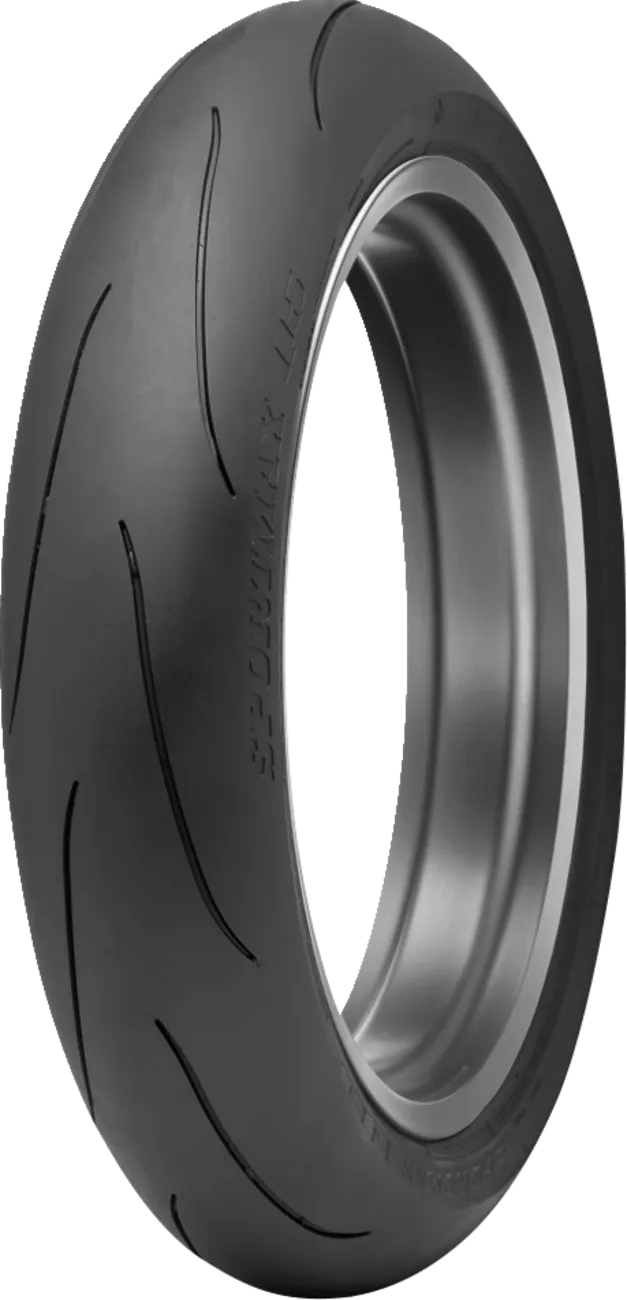 DUNLOP Sportmax Q5 — 200/60-17 motorcycle tire