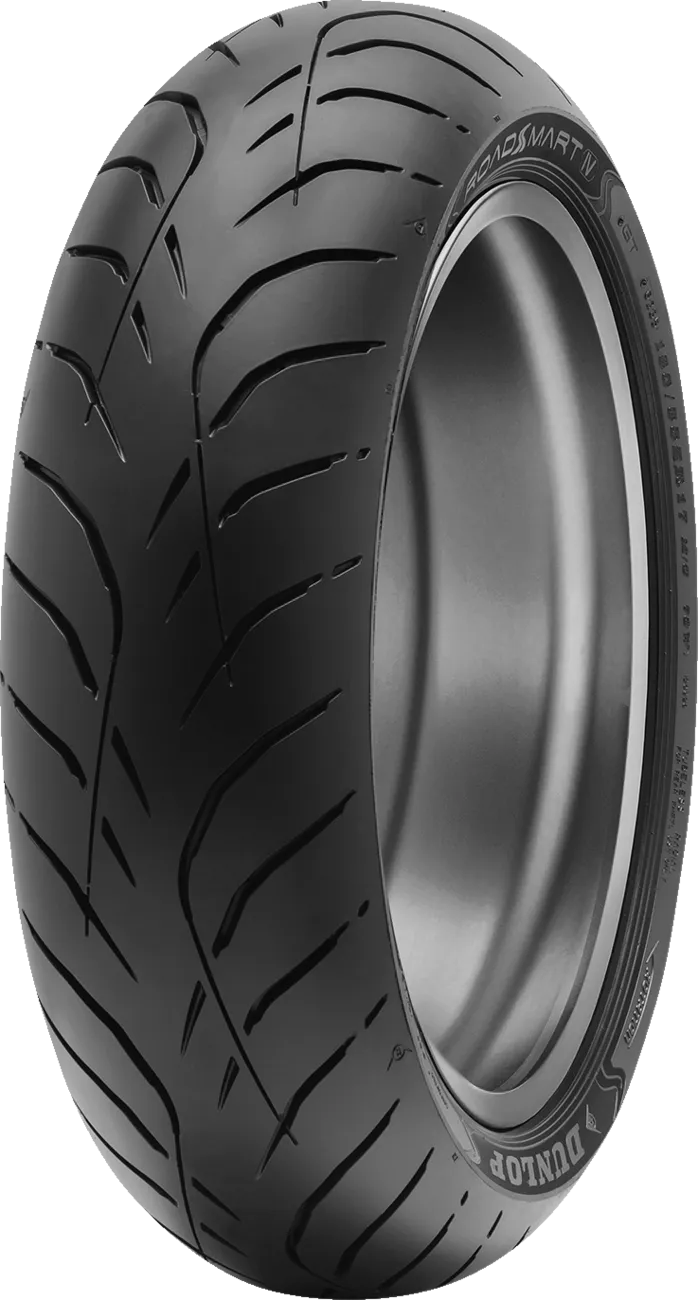 DUNLOP Sportmax Roadsmart IV — 160/60-17 motorcycle tire