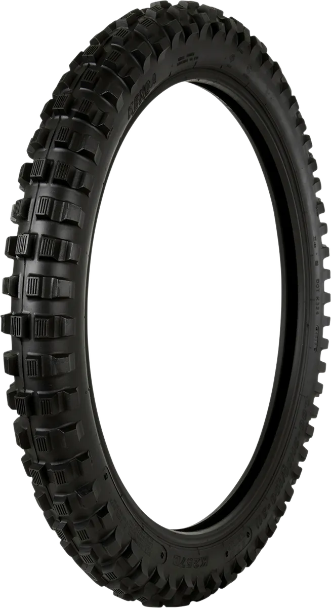 KENDA K257D Klassic — 100/90-19 motorcycle tire