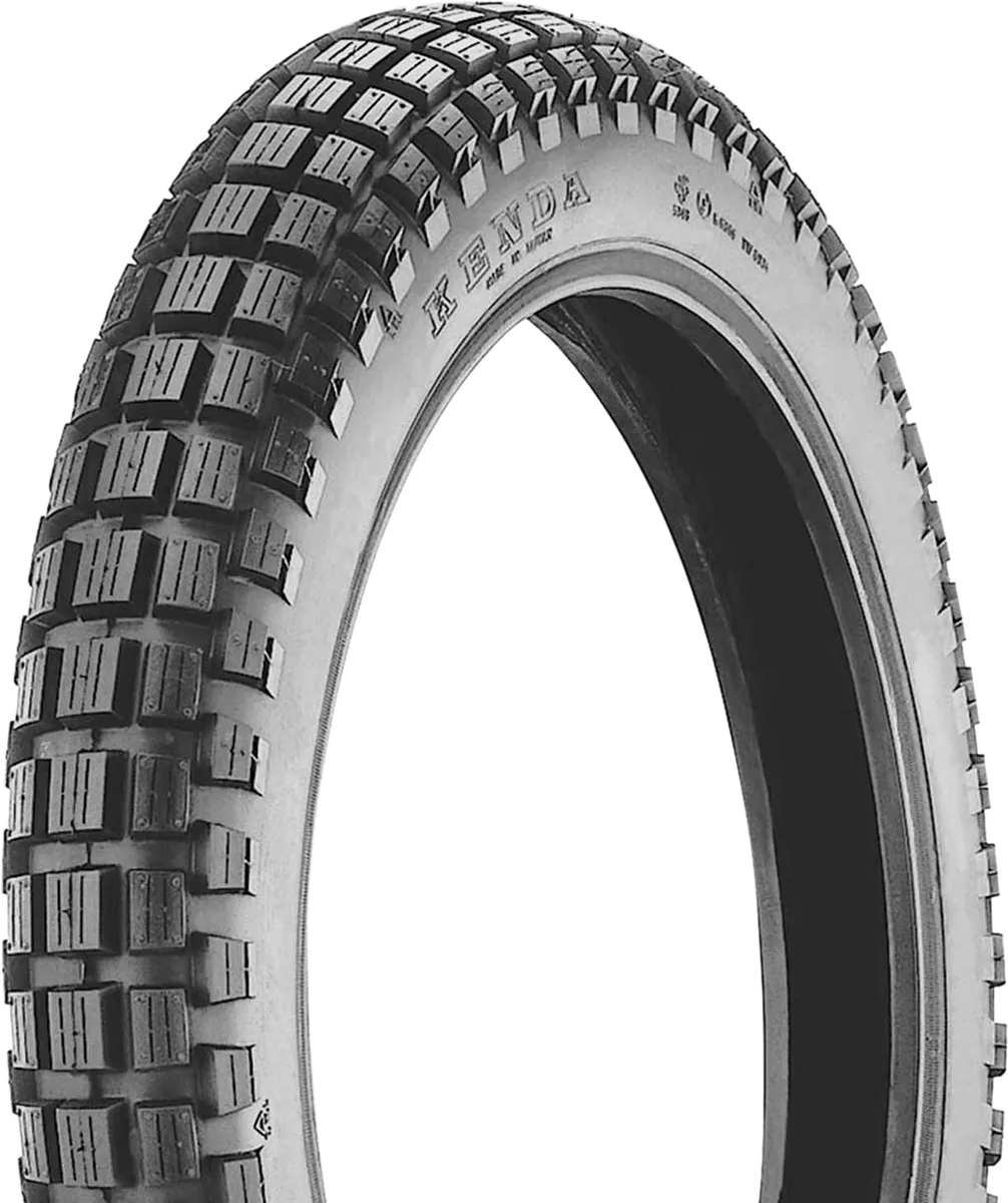 KENDA K262 motorcycle tire