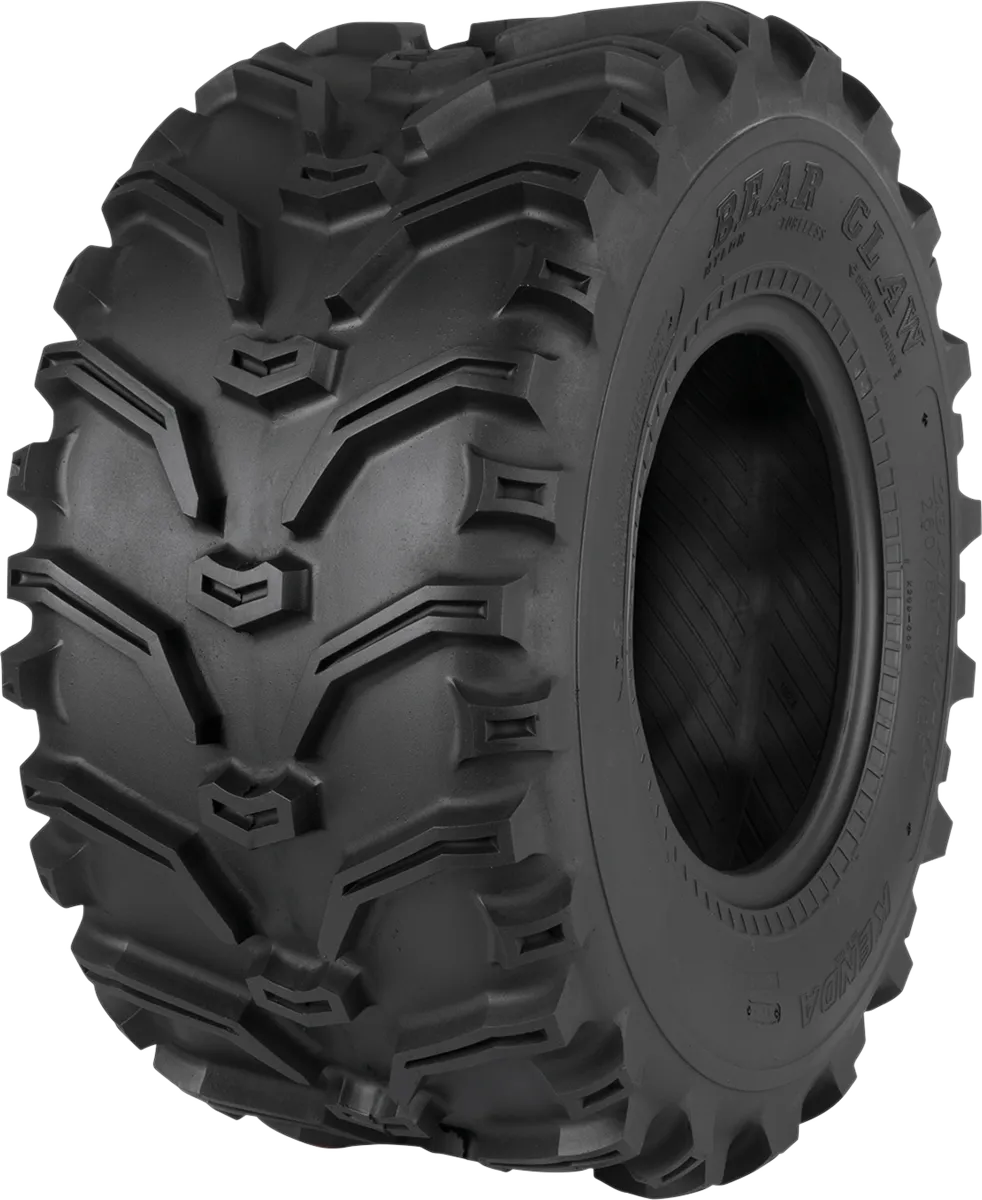 KENDA K299 Bearclaw motorcycle tire