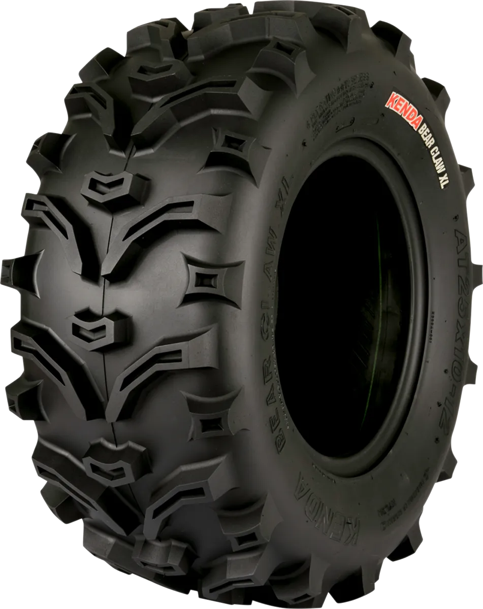 KENDA K299A Bearclaw XL motorcycle tire