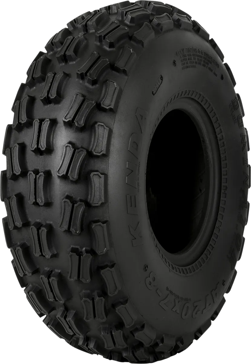 KENDA K300 Dominator motorcycle tire