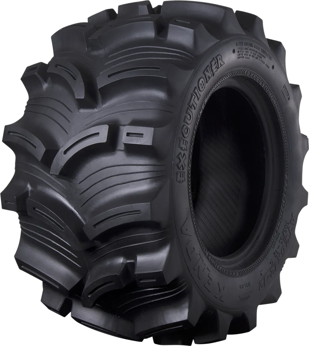KENDA K538 Executioner motorcycle tire