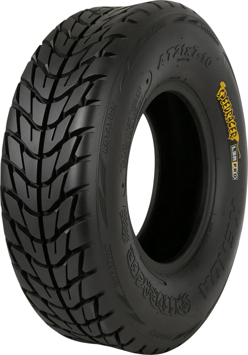 KENDA K546 Speed Racer Front motorcycle tire
