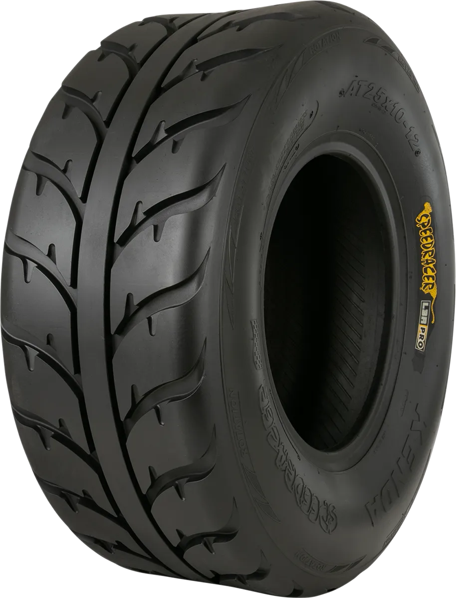KENDA K547 Speed Racer Rear motorcycle tire
