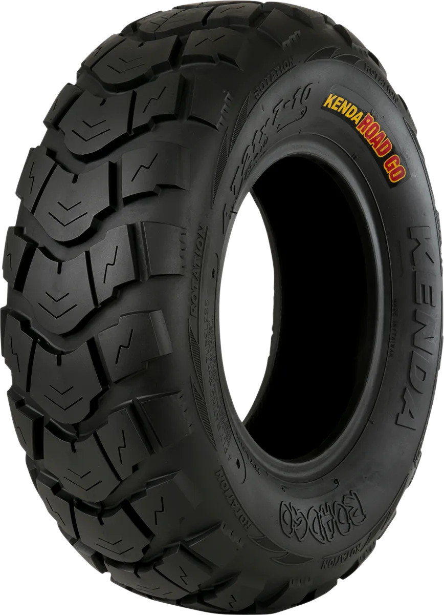 KENDA K572 Road Go motorcycle tire