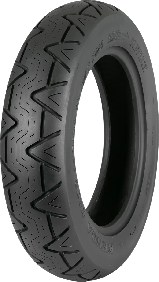 KENDA K673 Kruz — 110/90-18 motorcycle tire