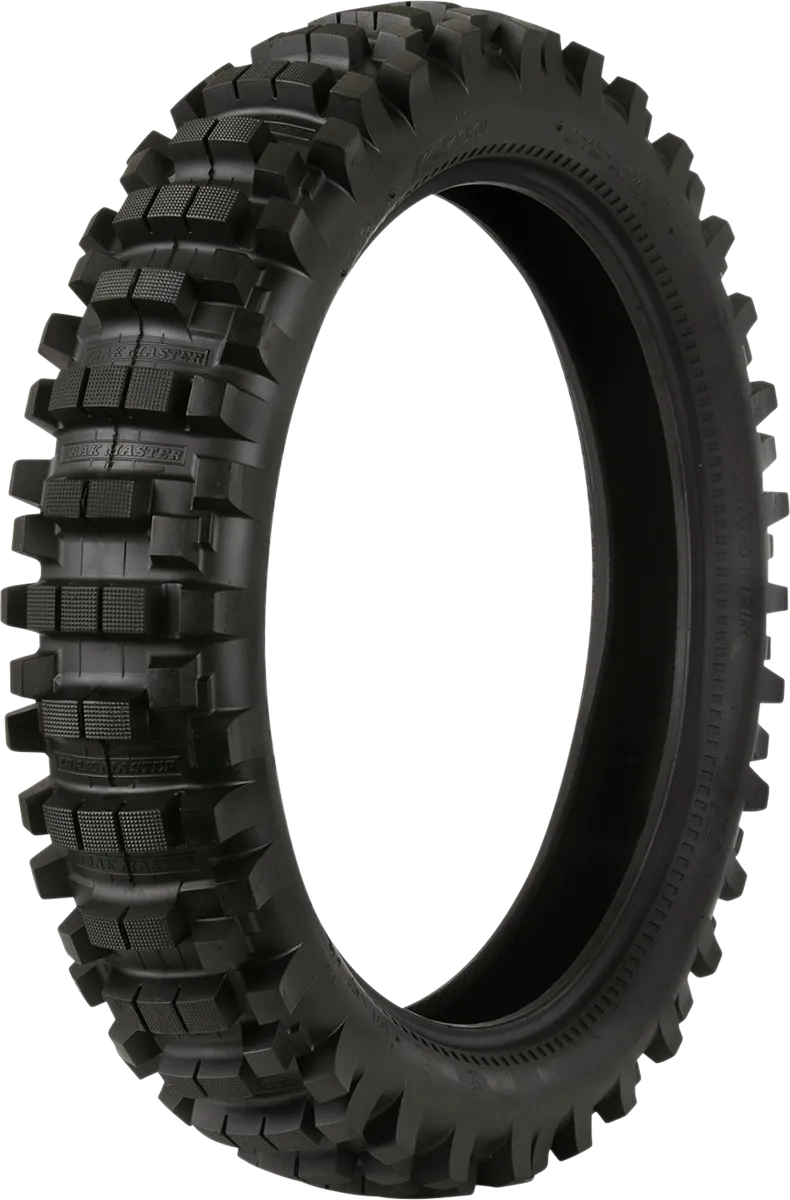 KENDA K760 Trakmaster — 90/90-21 motorcycle tire