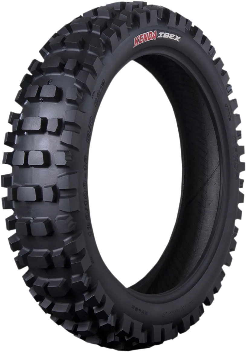 KENDA K774 Ibex — 90/100-16 motorcycle tire