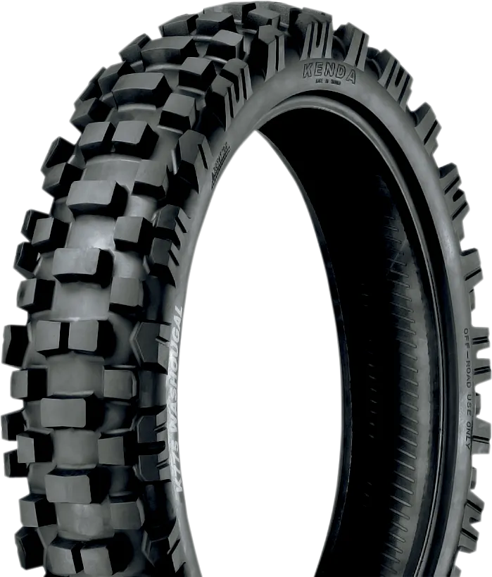 KENDA K775 Washougal II — 90/100-16 motorcycle tire