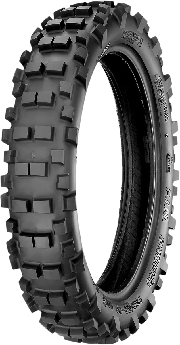 KENDA K779 Gauntlet — 140/80-18 motorcycle tire