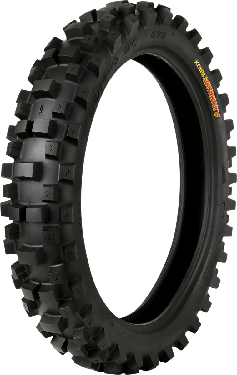 KENDA K780 Southwick II — 110/90-19 motorcycle tire