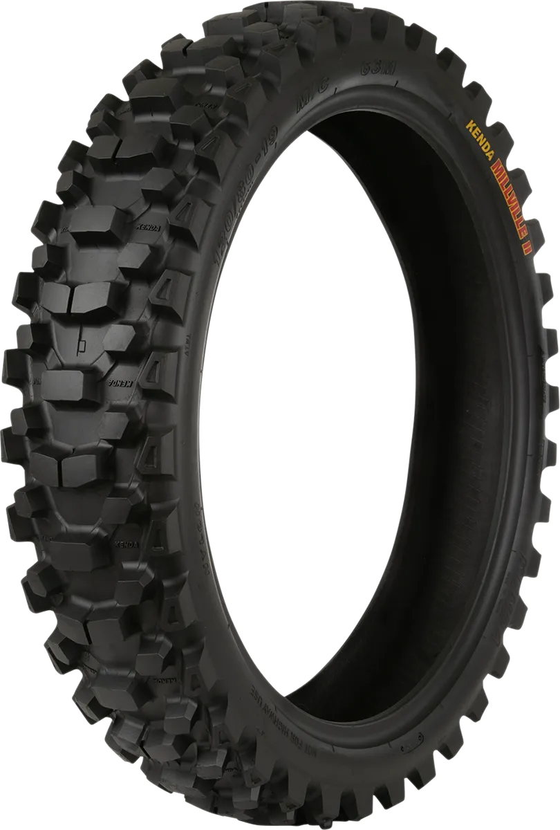KENDA K785 Millville II — 90/100-16 motorcycle tire