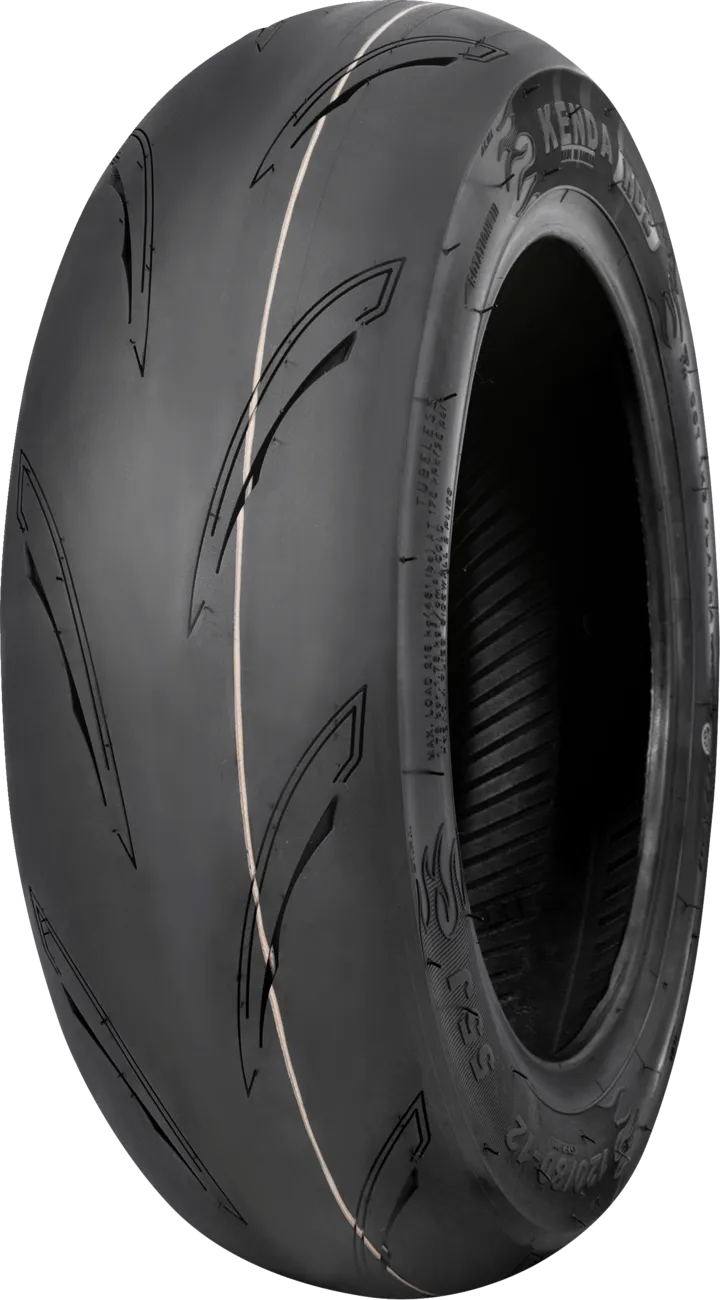 KENDA KD2 Kwick motorcycle tire