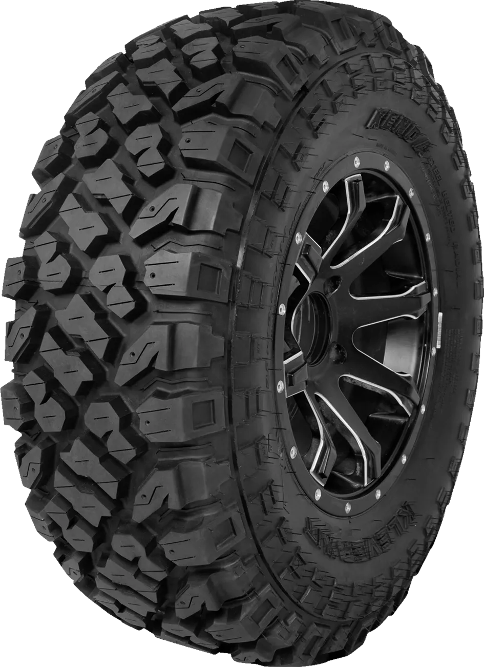 KENDA Klever X/T motorcycle tire