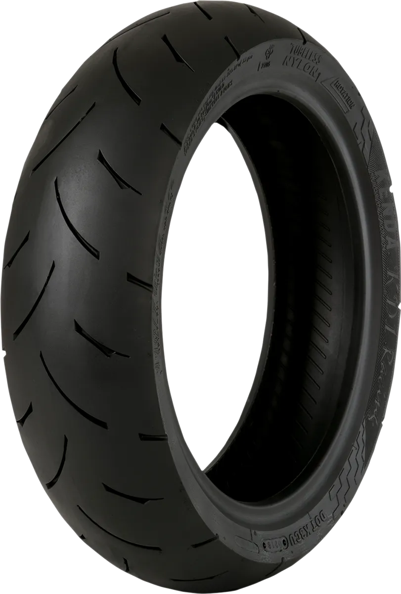 KENDA Kwick KD1 — 120/70-12 motorcycle tire