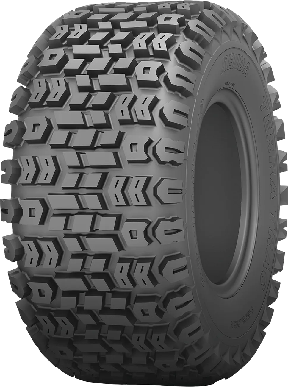 KENDA Terra Trac motorcycle tire