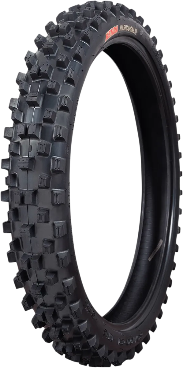 KENDA Washougal III — 90/100-16 motorcycle tire