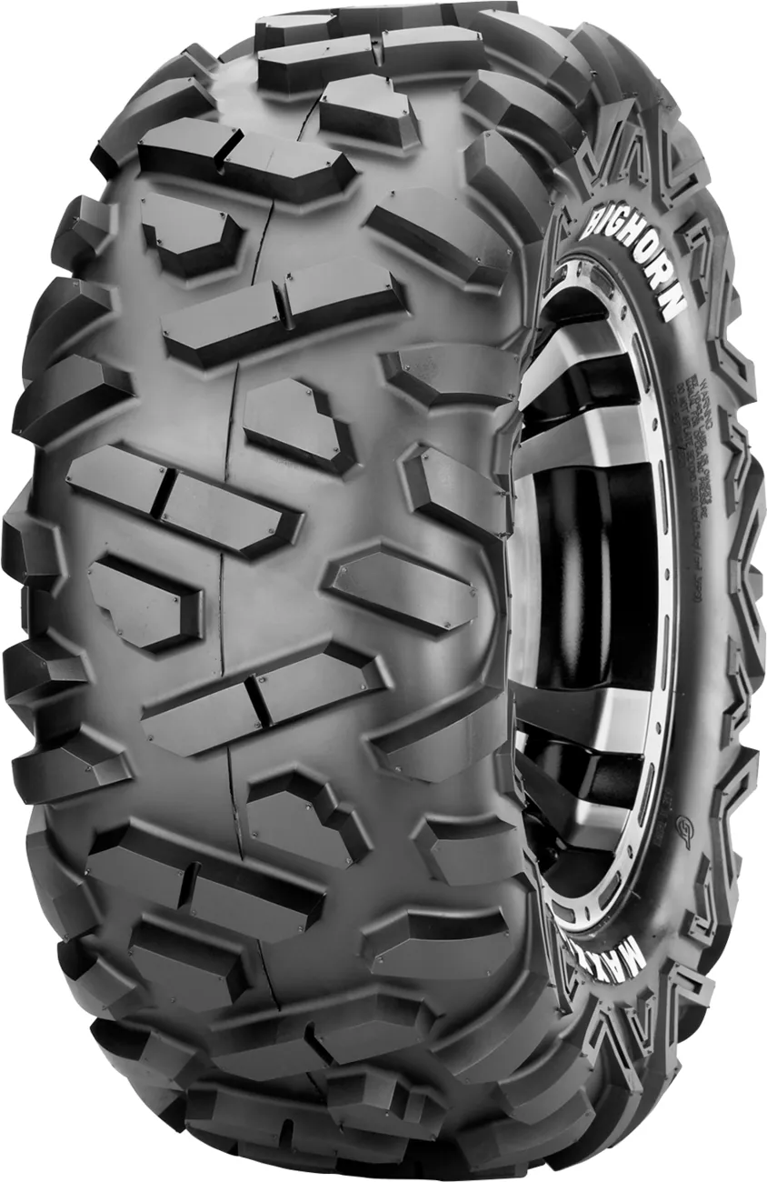MAXXIS Bighorn Radial motorcycle tire