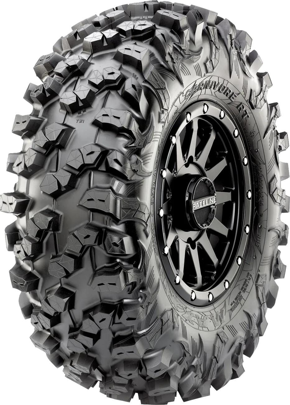 MAXXIS Carnivore RT motorcycle tire