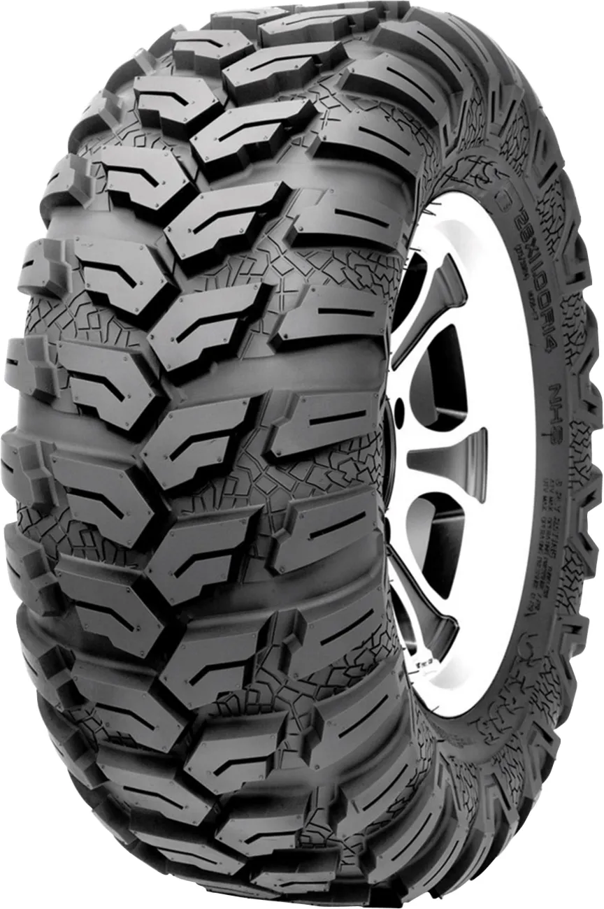 MAXXIS Ceros motorcycle tire