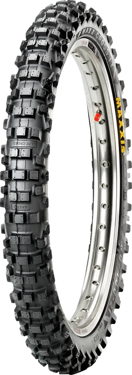 MAXXIS Maxxcross IT — 90/100-21 motorcycle tire