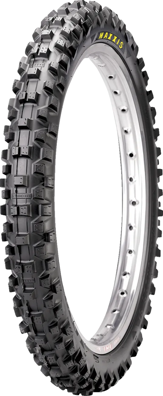 MAXXIS Maxxcross SI — 60/100-14 motorcycle tire