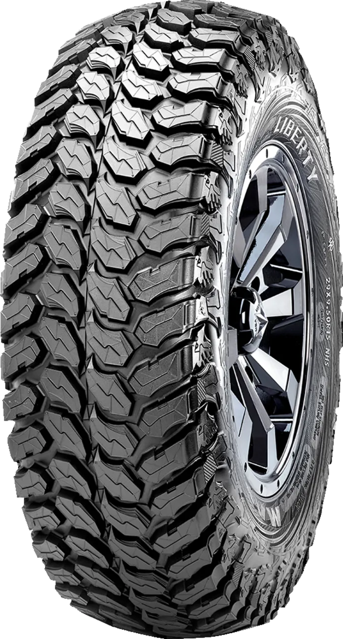 MAXXIS ML3 Liberty motorcycle tire