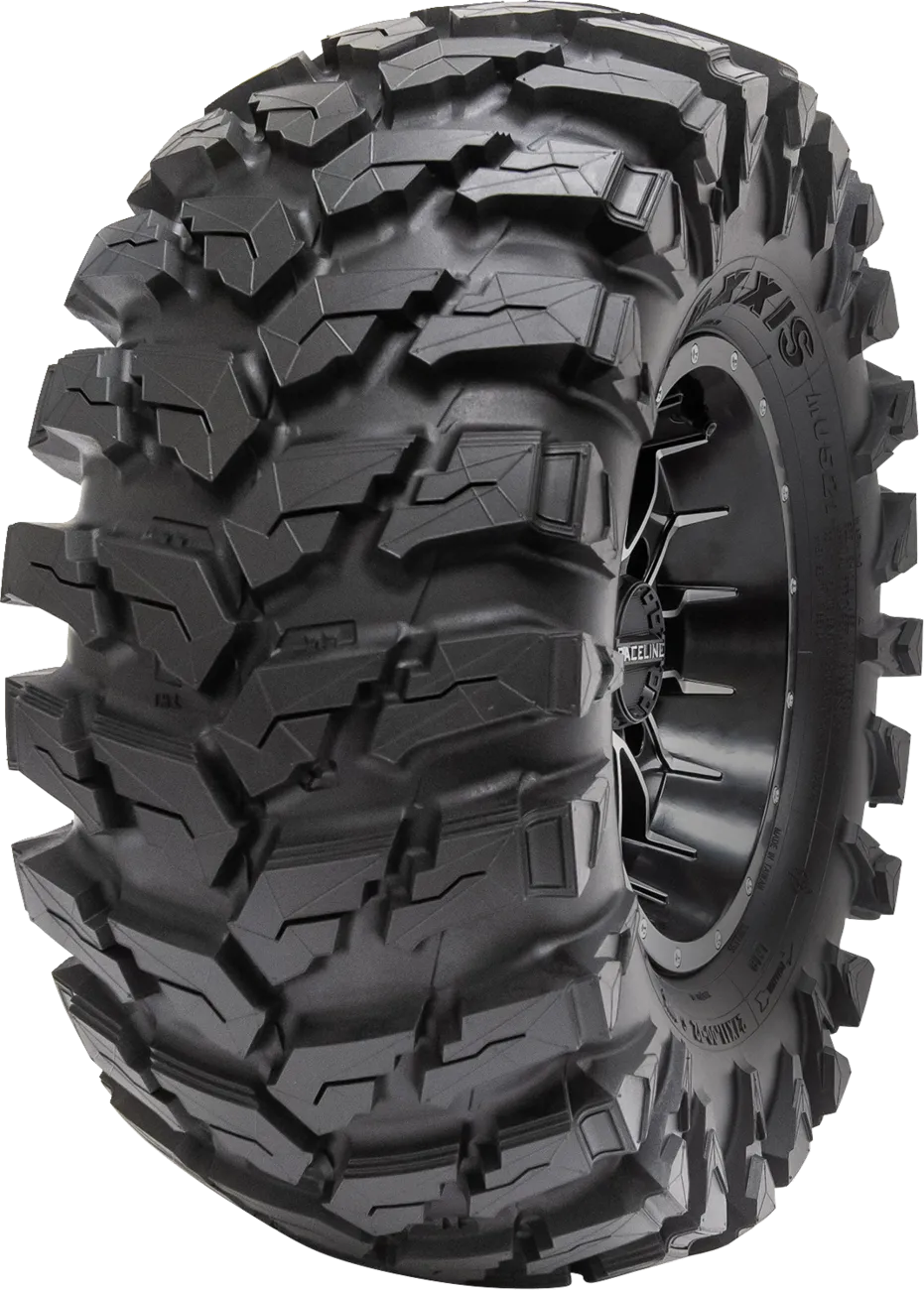 MAXXIS MU521 Rear OE motorcycle tire