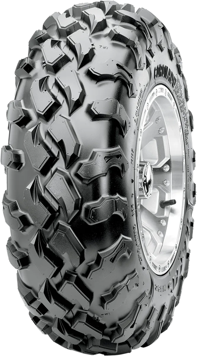 MAXXIS MU9C Coronado motorcycle tire