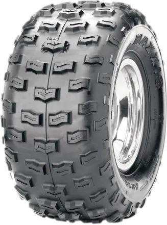 MAXXIS Original Equipment ATV motorcycle tire