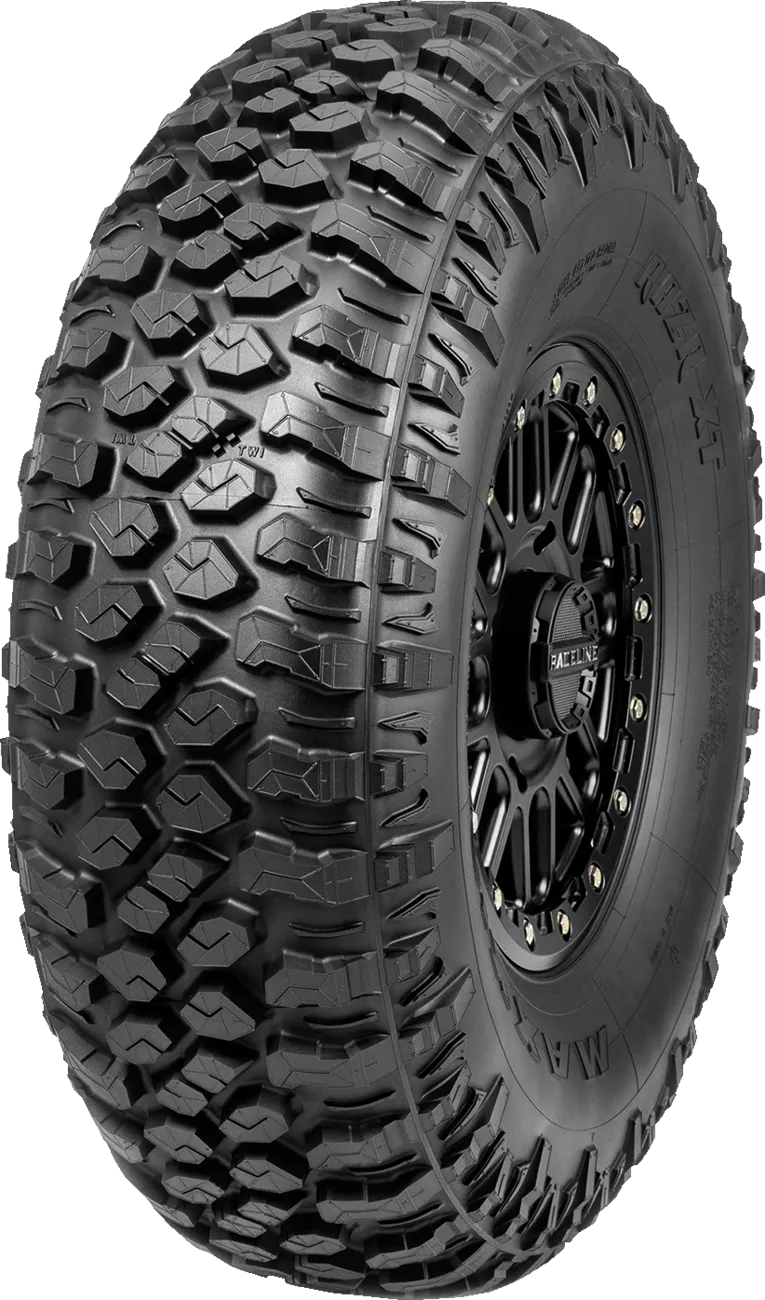 MAXXIS Razr XT motorcycle tire