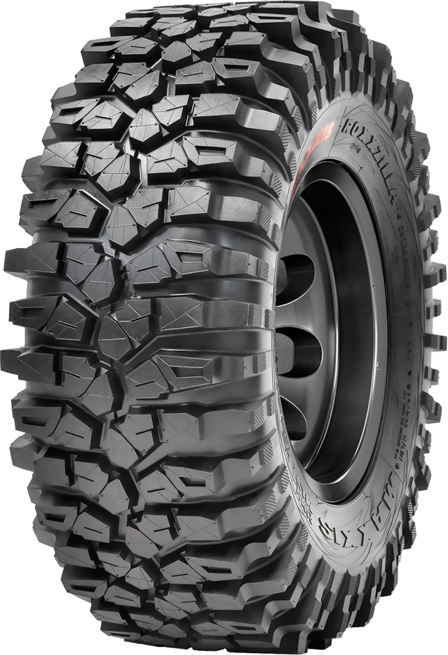 MAXXIS Roxxzilla motorcycle tire