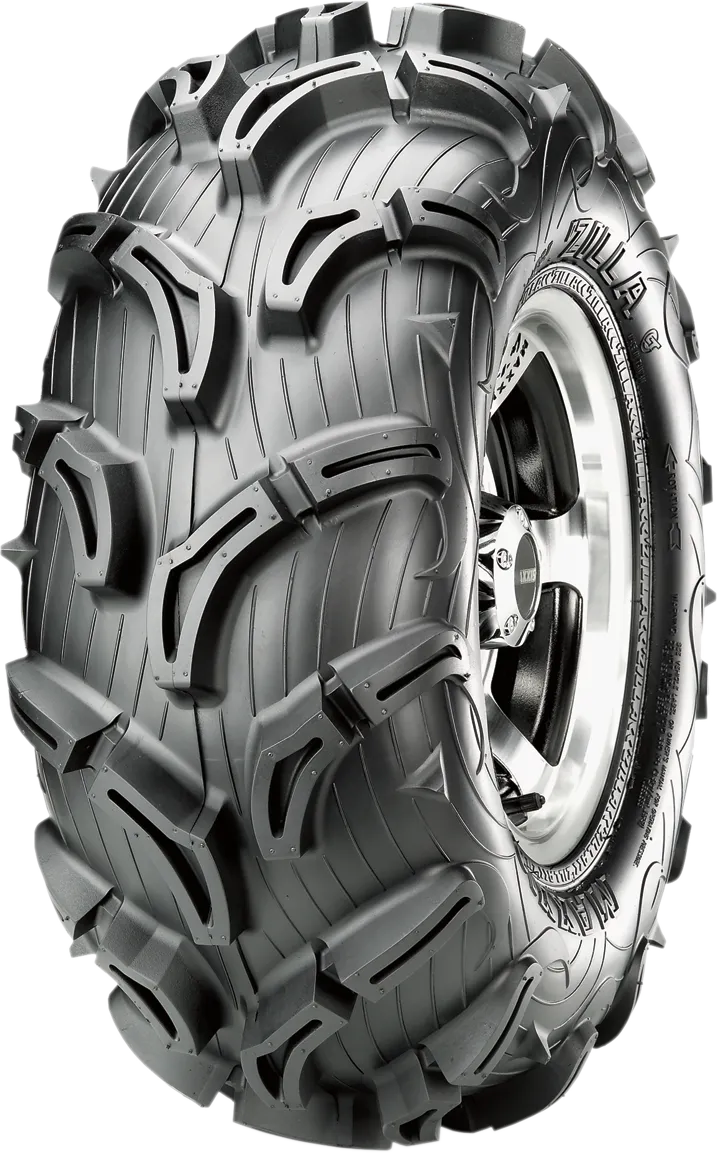 MAXXIS Zilla motorcycle tire