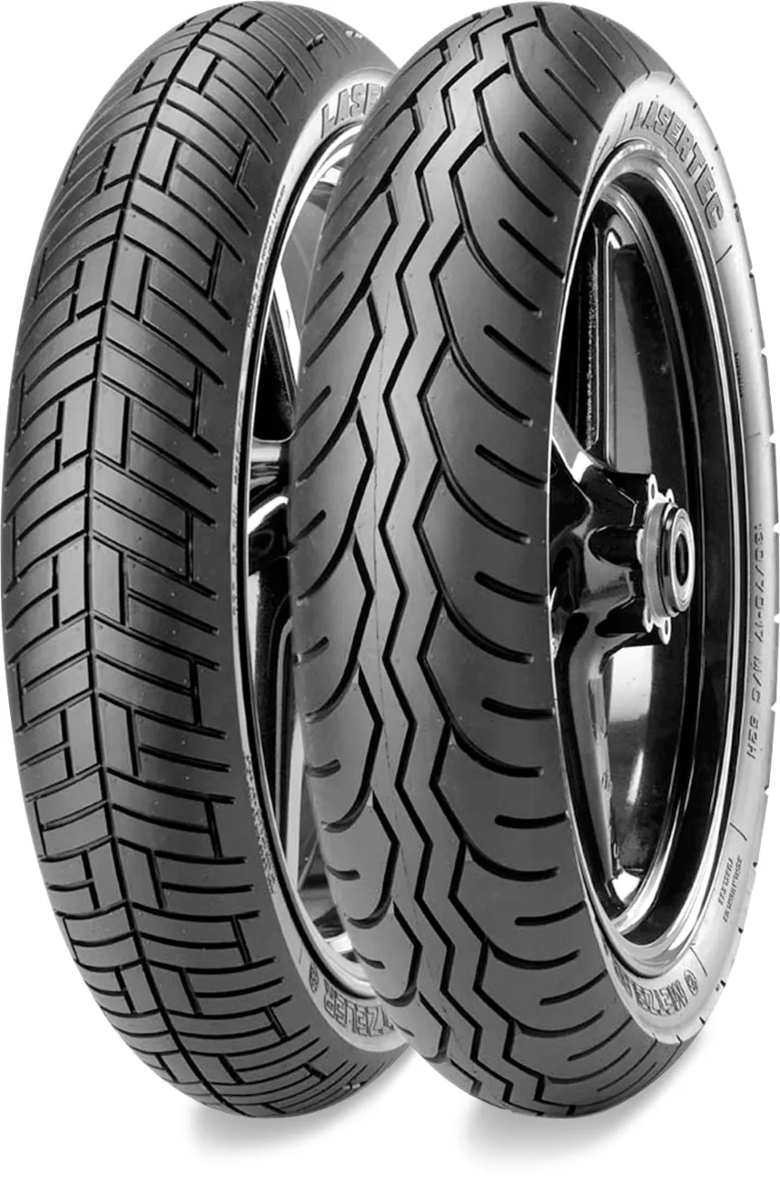 METZELER Lasertec™ — 110/80-18 motorcycle tire