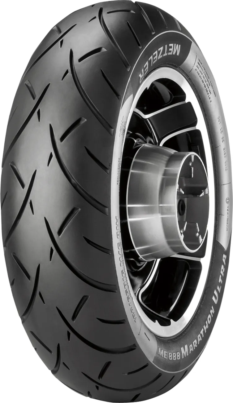 METZELER ME 888 Marathon™ Ultra — 110/90-18 motorcycle tire