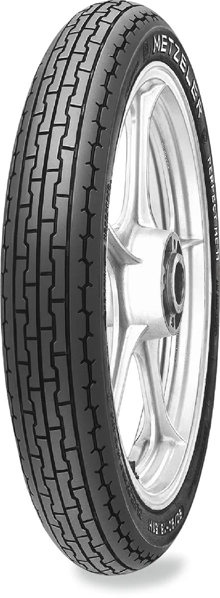 METZELER Perfect ME 11™ motorcycle tire